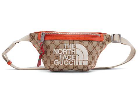 north face gucci belt|Gucci north face collection.